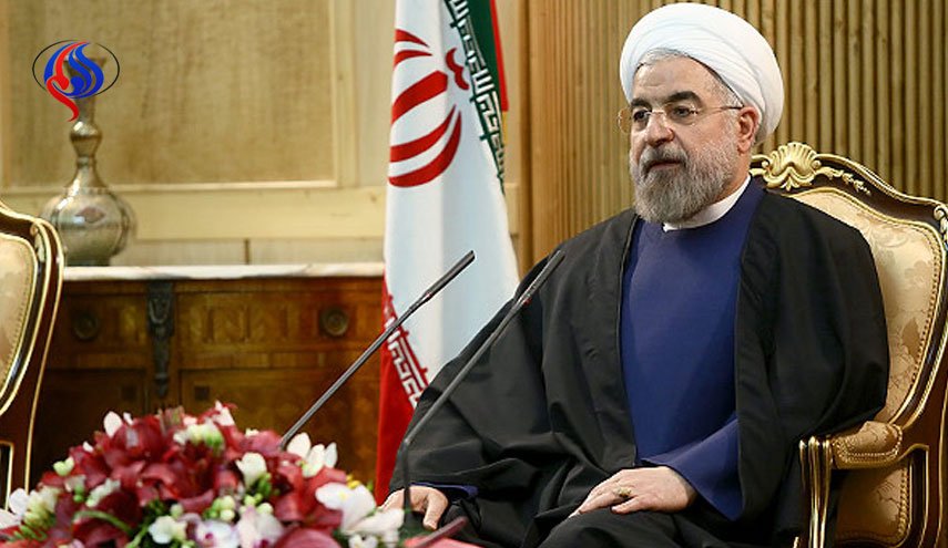 بازتاب سخنان رئیس جمهوری در رسانه های خارجی 