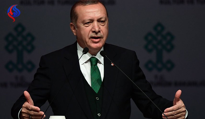 أردوغان: لو كان فاعل ذلك ابن أبي اطردوه من أبوابكم!