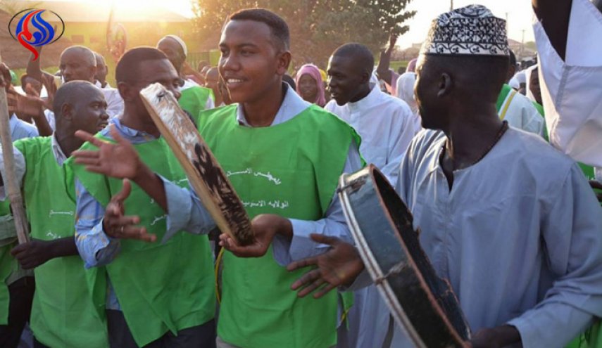 قتلى وجرحى في انفجار أثناء احتفالات المولد النبوي بالسودان