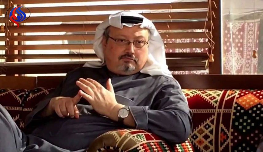  خاشقجي يعلق على ترشح شفيق للرئاسة في مصر