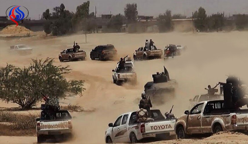 البغدادي يحدد وجهته المقبلة ويحكي عن 