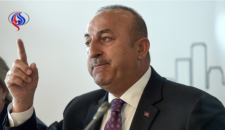 تركيا تتوعد 