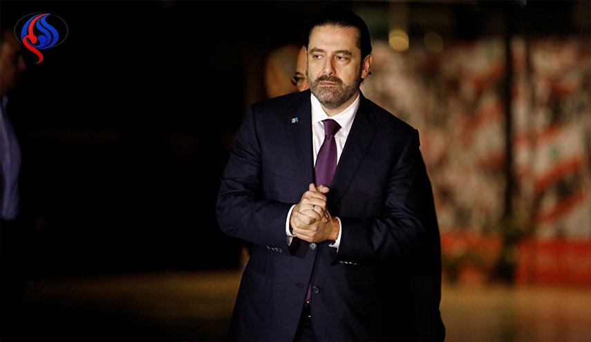 الحريري يكشف من جديد سبب استقالته من الحكومة...اليكم التفاصيل
