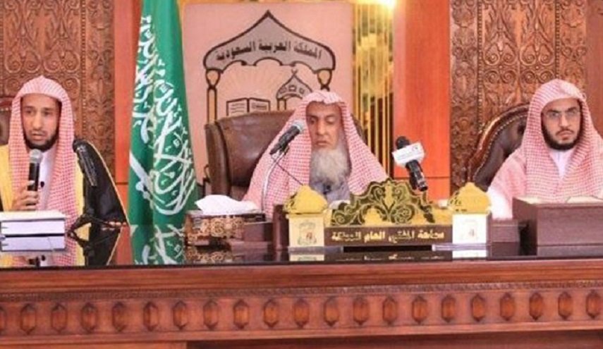 فتوى غريبة جديدة في السعودية!