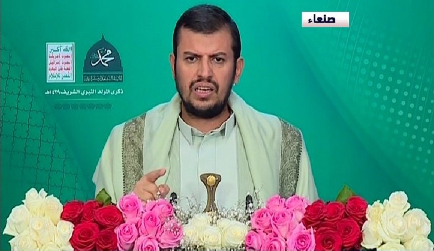 السيد الحوثي يحذر قوى العدوان من عواقب استمرار الحصار