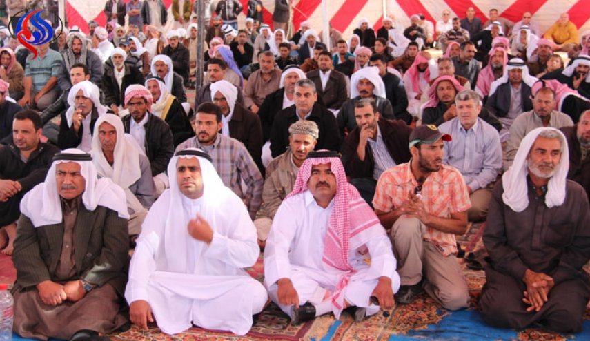 قبائل سيناء تصدر بيان ساعة الصفر وتستنفر جميع مقاتليها