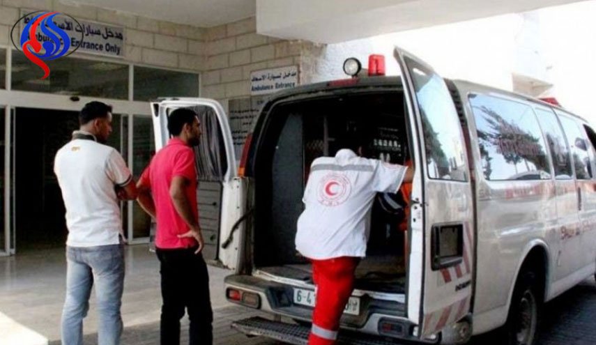 إصابة 3 فلسطينيين بجراح جراء القصف الإسرائيلي على قطاع غزة
