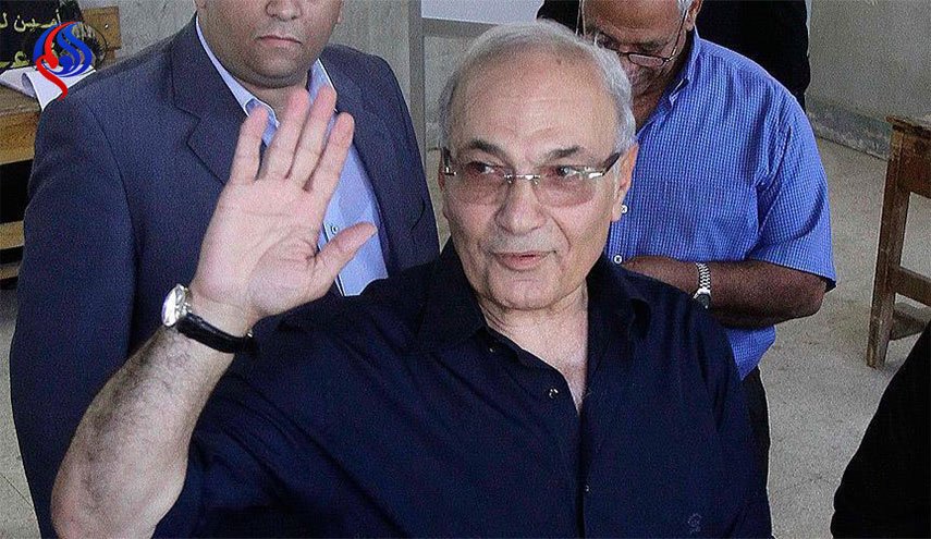 شفيق يغادر الإمارات خلال أيام متوجها لباريس ومنها لمصر  