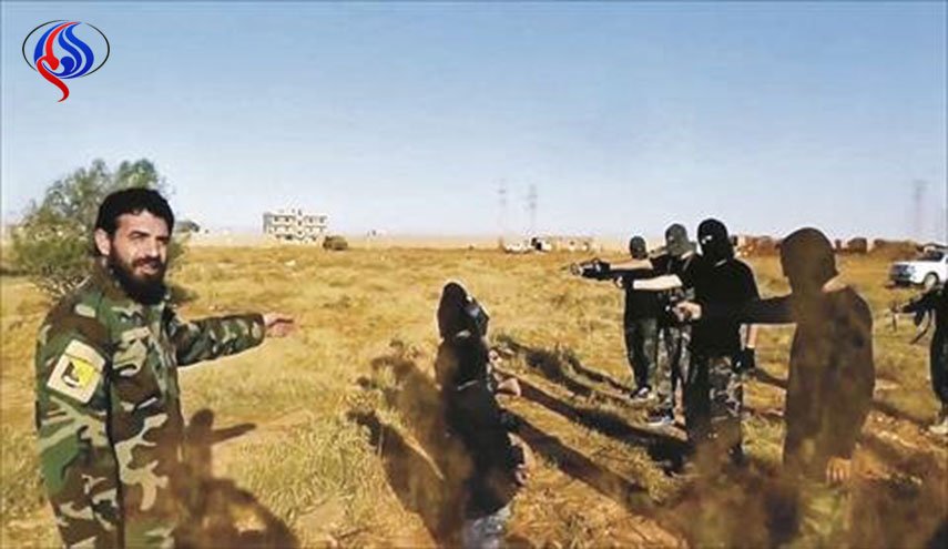  خطة بلاك ووتر للتدخل في ليبيا بدعم أبوظبي