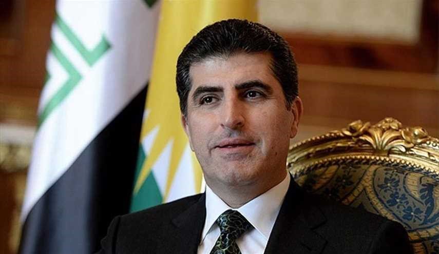 وسائل اعلام تركية: بارزاني الى تركيا عبر الخابور!
