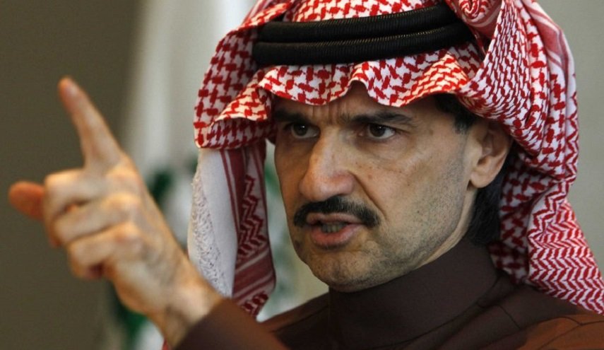 الوليد بن طلال يطالب بتحقيق دولي، آخر الانباء حول مصيره