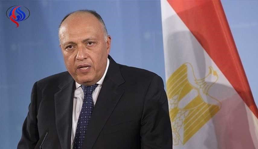 مصر تعلن موقفها مما يجري في سوريا والعراق
