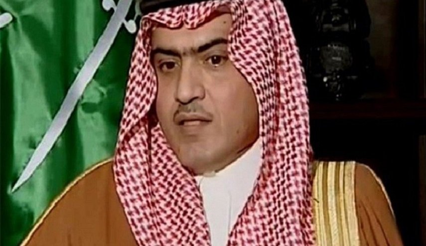 لغز «اختفاء مفاجئ» لثامر السبهان بعد اجتماع في البيت الأبيض! 
