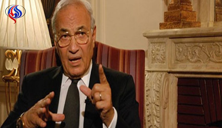 أسرة شفيق: لا نعلم مكانه.. والأمن المصري منعنا من لقائه