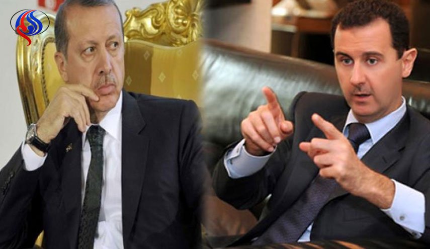 أكبر خطأ استراتيجي ارتكبه.. لهذا عادى أردوغان الرئيس الاسد