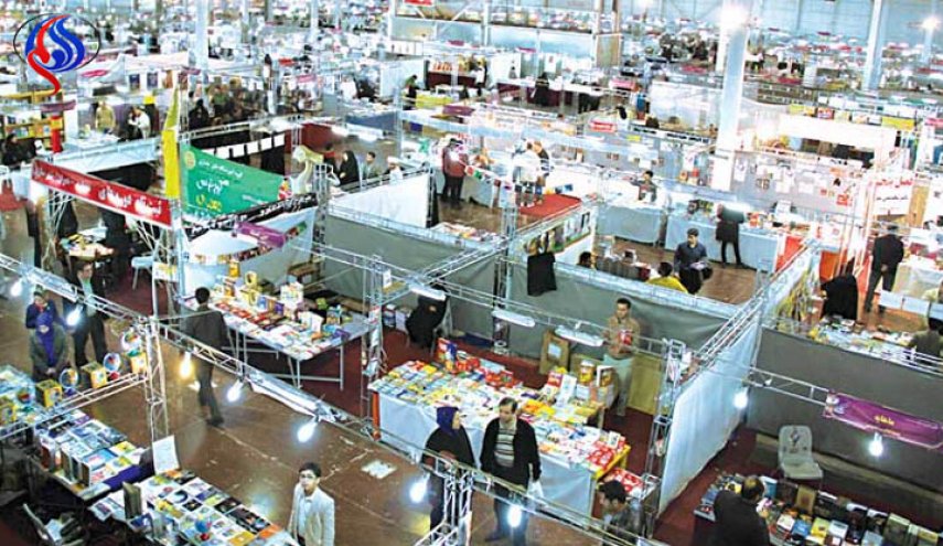 المعرض الدولي لدور النشر في العالم الإسلامي يواصل أعماله في مشهد
