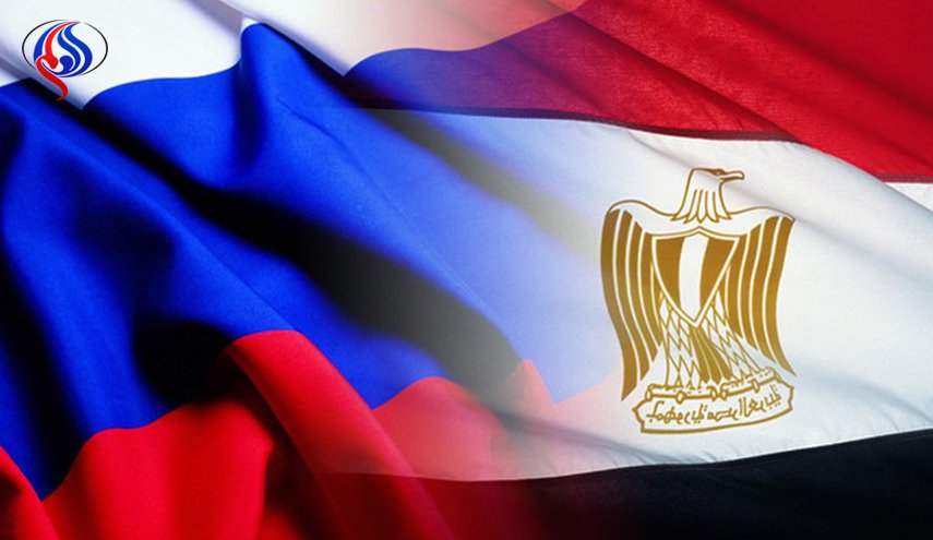 
اتفاق مصری روسی..طائرات روسيا ستعبر مصر قبل سوريا 