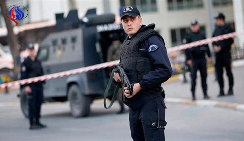 تركيا تصدر مذكرة توقيف بحق مسؤول امريكي في السي أي ايه