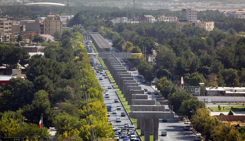 زلزال يضرب محافظة كرمانشاه بقوة 4.2 على مقياس ريشتر