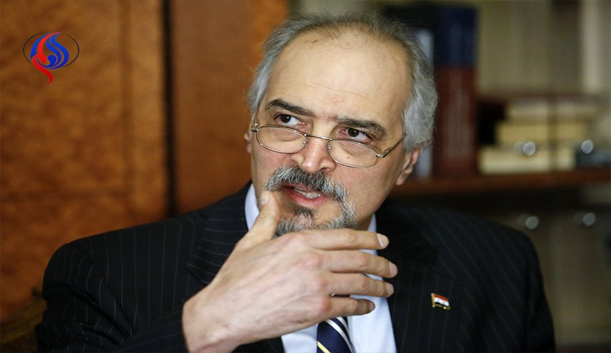الجعفري: السعودية تتدخل على نحو 