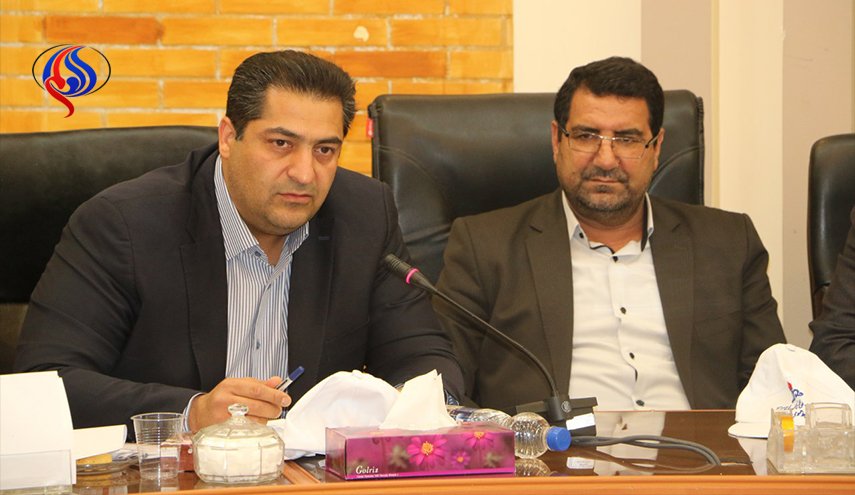 96 تابعا زلزاليا في كرمان جنوب شرق ايران