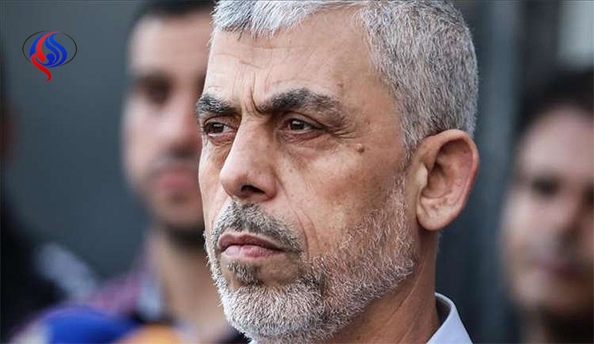  زيارة مفاجئة للسنوار على رأس وفد لـ