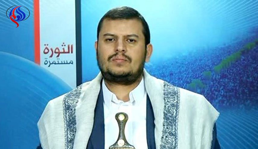 بهذه العبارات..السيد الحوثي يحذر مثيري الفتنة باليمن 