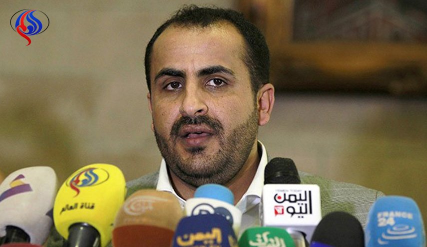 عبدالسلام: نحن في جولة مهمة من جولات الصراع التي كان يعول عليها العدوان 