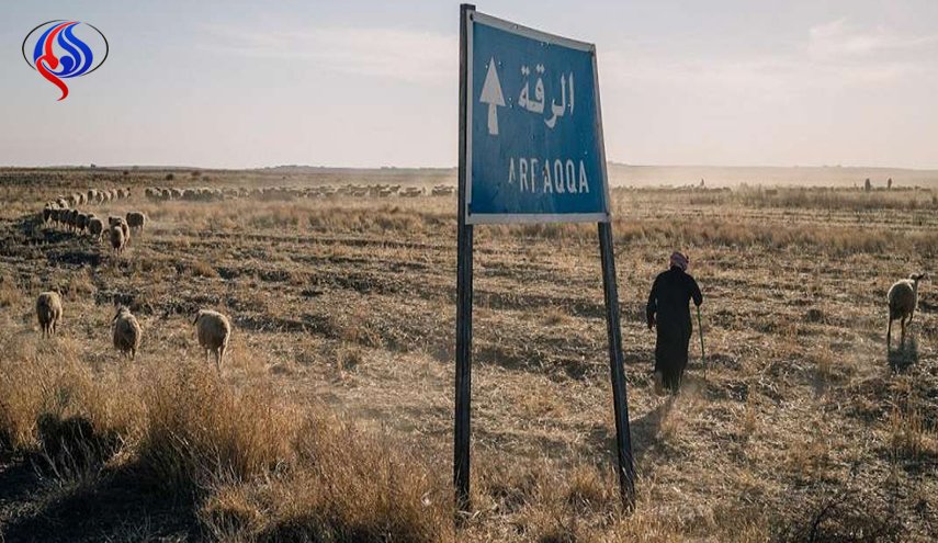 خطر كبير يحدق بمدينيي الرقة بعد طرد إرهابيي داعش...والسبب؟!