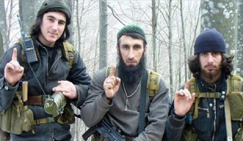 المانيا تتخوف من عودة هؤلاء اليها !