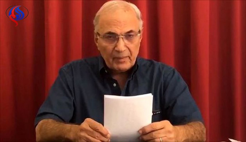 القصة الكاملة لترحيل أحمد شفيق من الإمارات للقاهرة