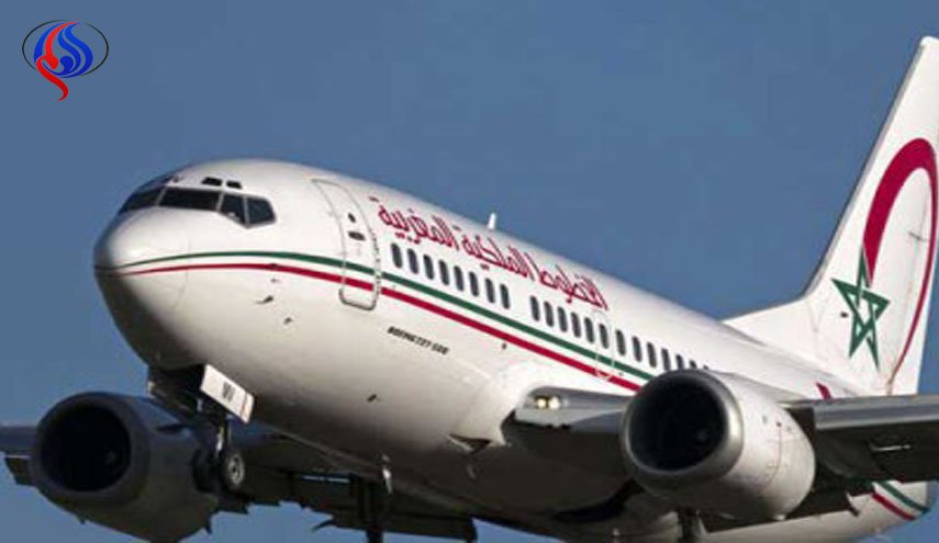 الخطوط الملكية المغربية تعتزم مقاضاة الجزائر في فرنسا