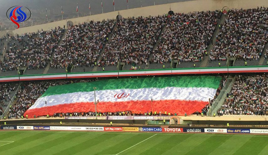 ما به گروه مرگ عادت داریم!