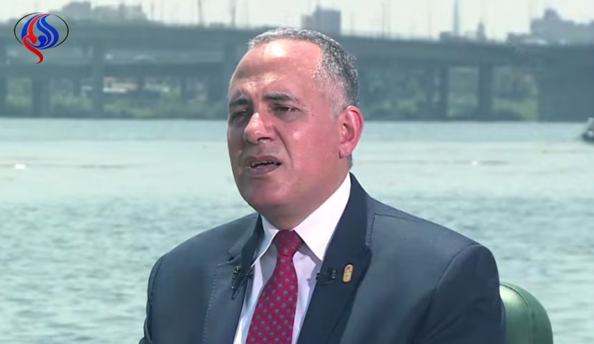 مصر: لا يمكن الاستغناء عن مياه النيل ولا نستطيع وقف بناء سد النهضة