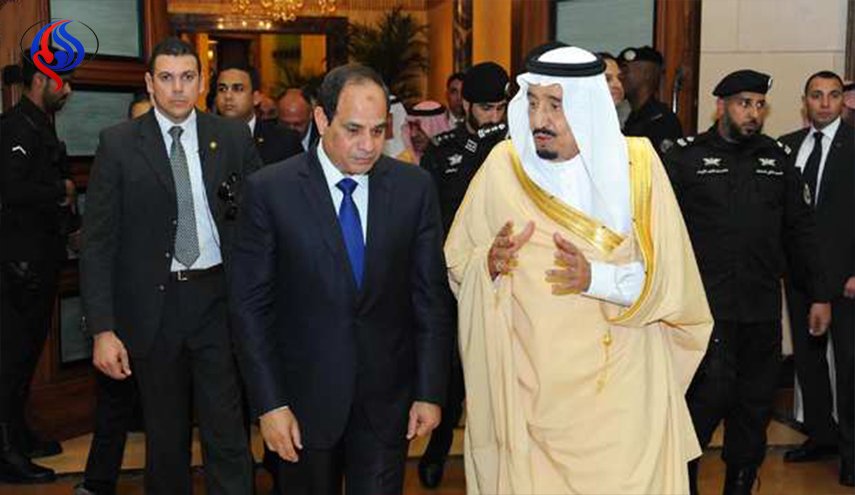 سلمان يطعن السيسي مرتين.. العريش وشفيق