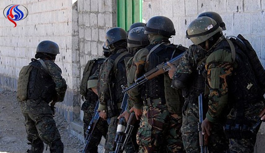 دو تن از سرکرده های شورش در صنعا تسلیم شدند