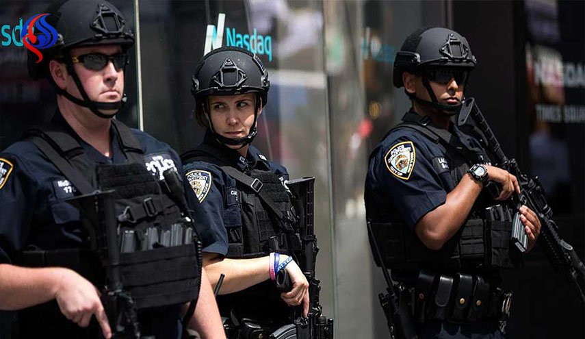 قتيل وجرحى بحادث دهس في مدينة نيويورك الامريكية