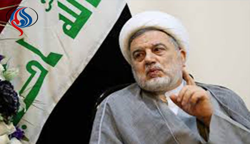 همام حمودي: لولا الحشد الشعبي لوصلت داعش الى باريس