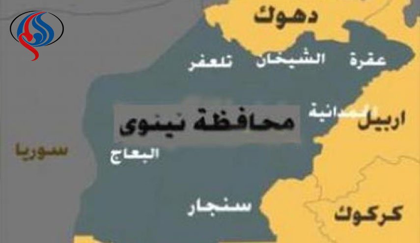 اعتقال دواعش حاولوا استغلال الأحياء الفقيرة في الموصل
