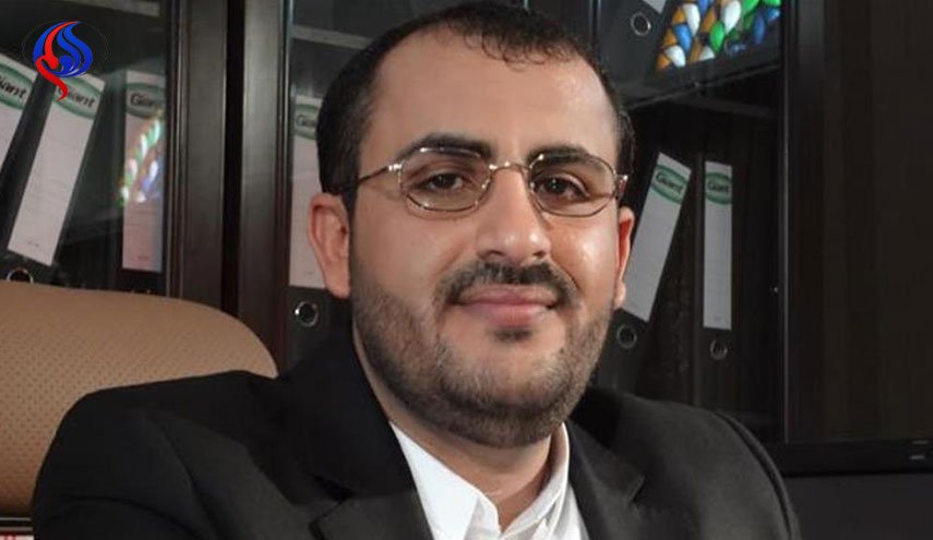 أنصارالله: لم نبلغ بأي وساطة من عمان حول ما يجري بصنعاء
