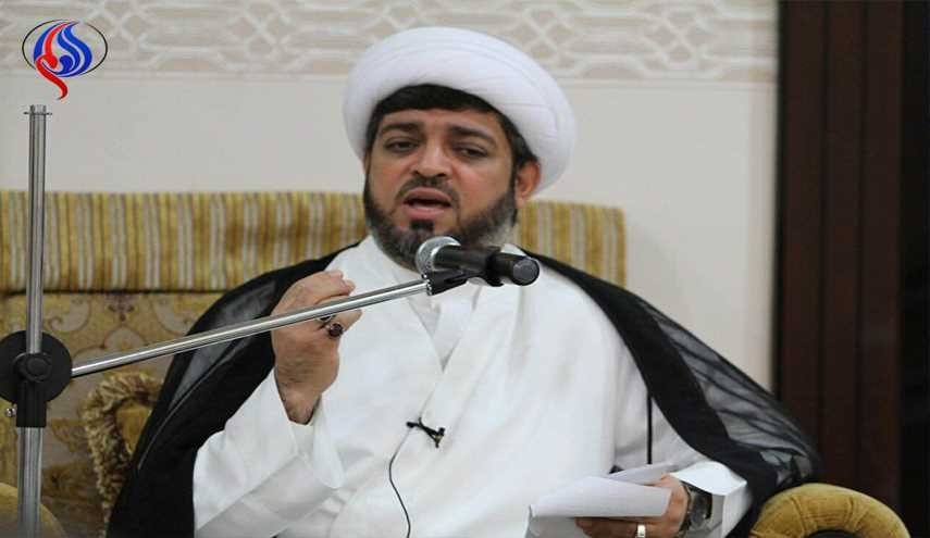  الديهي: آية الله عيسى قاسم سينقل الى المستشفى خلال 24 ساعة
