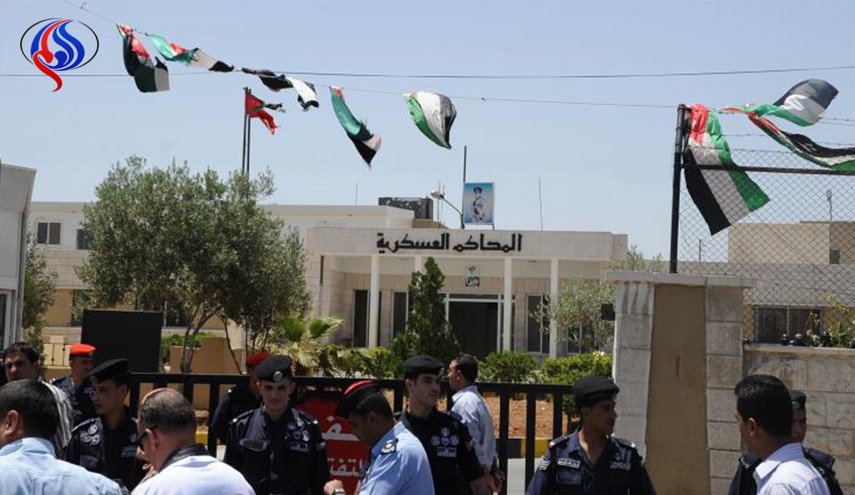 الأردن.. أمن الدولة تصدر حكمها غدا في قضية الركبان