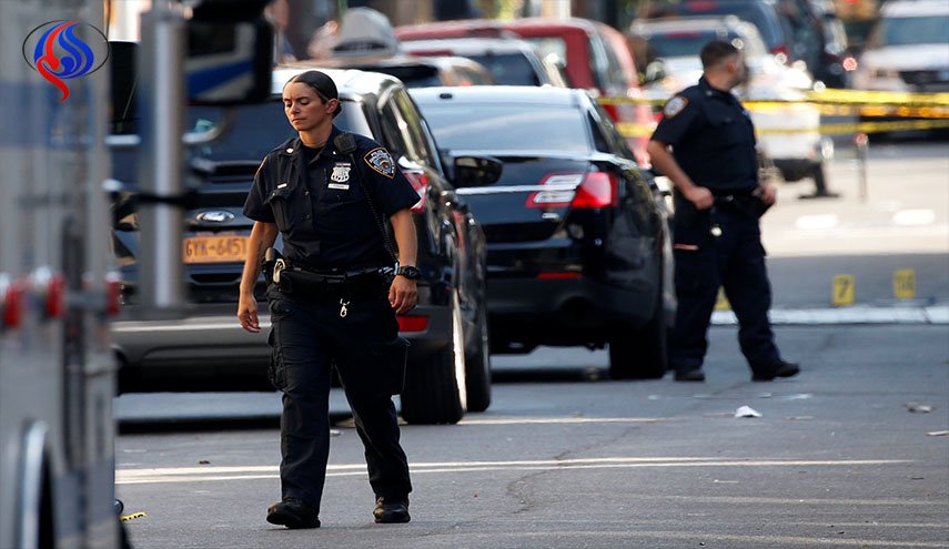 مقتل شخص وإصابة 5 في حادث دهس بنيويورك