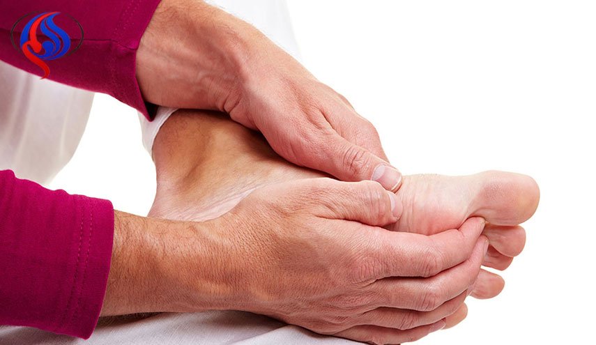 أطباء يبتكرون طريقة جديدة لعلاج قرحة السكري المؤلمة