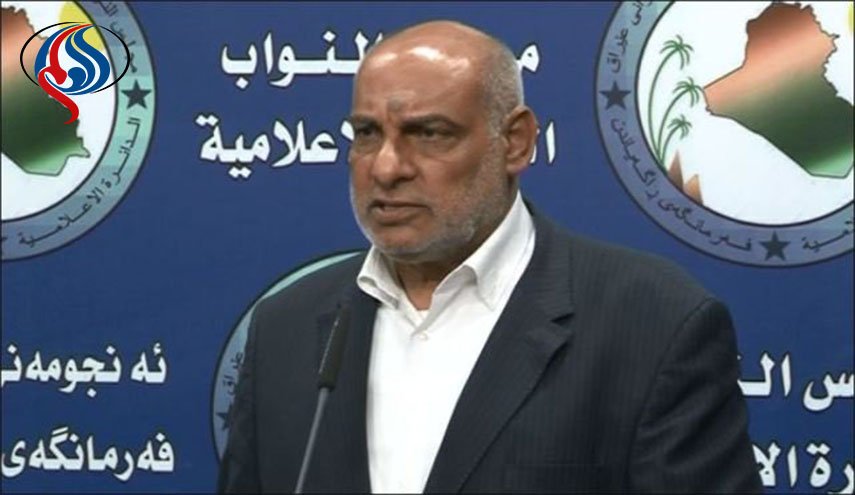 نائب: نشر قوة أميركية بالمناطق المتنازع عليها في العراق سيؤدي لفوضى 