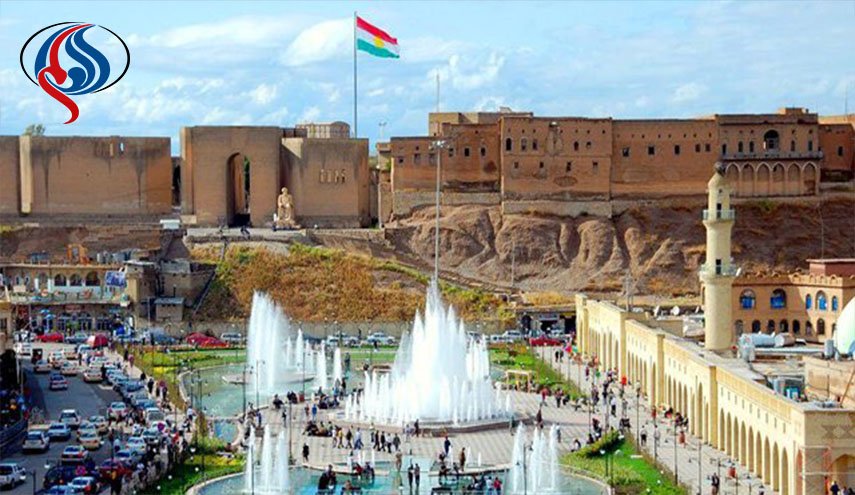قيادي كردي يكشف عن مساعٍ لـ