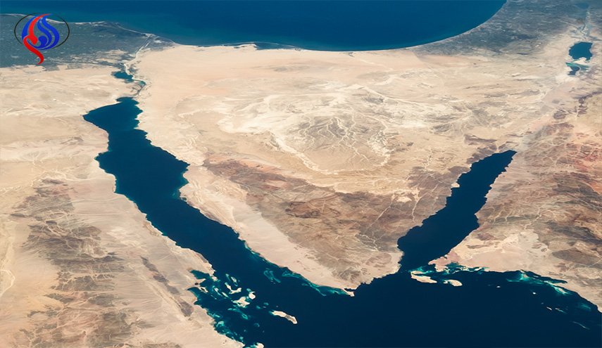  خطة ترامب لإقامة الدولة الفلسطينية على أجزاء من سيناء