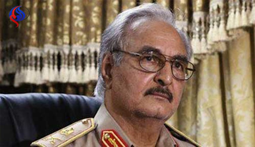 الكشف عن سر زيارة 