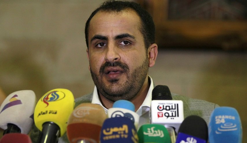 عبد السلام: العدوان على الحديدة يدمر الحل السياسي