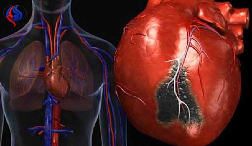 علاج مذهل لمرضى القلب... ماهو؟